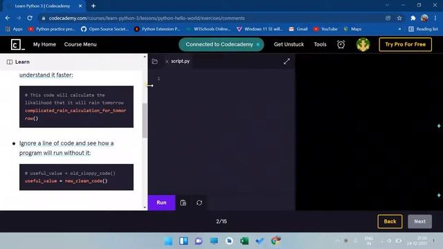 codeacademy review || codecademy || learn html css and javascript for free || codeandman?? смотреть онлайн
