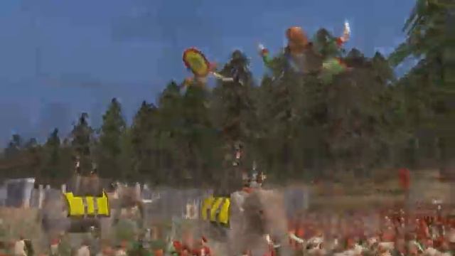Rome: Total War Forever смотреть онлайн