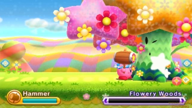 Evolution of Whispy Woods Battles (1992-2018) смотреть онлайн