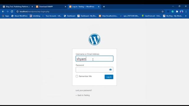 How to start a WordPress blog |How to Learn WordPress for Free in a Week смотреть онлайн
