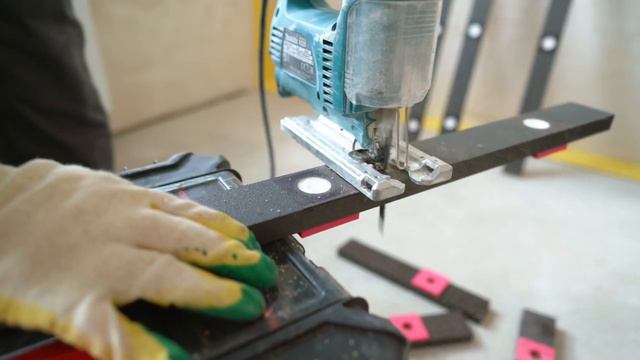 Монтаж каркасной звукоизоляции. Ультракустик-Вибропрофиль смотреть онлайн