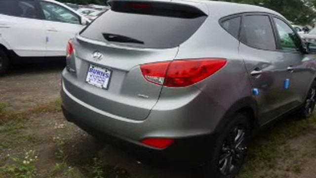 2015 Hyundai Tucson 102167 - Marlton NJ смотреть онлайн
