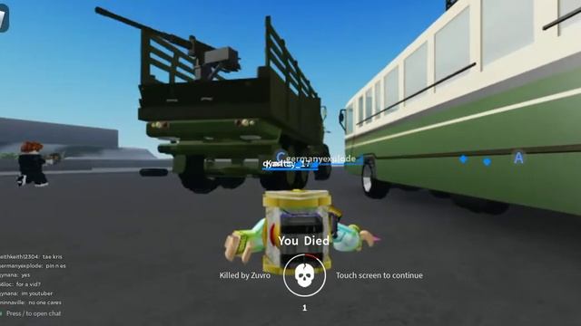 New map in polybattle Roblox (Propaganda) смотреть онлайн