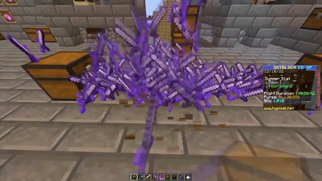 BEST Unpatched Hypixel Skyblock Dupe Mod │ RMod+ │ 100m+ Coins │ Still Working on March 2024 смотреть онлайн