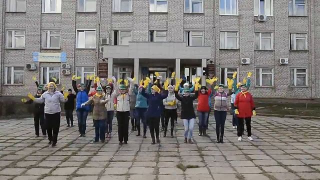 Субботник администрации Оричевского района смотреть онлайн