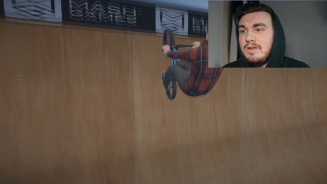 ALL THE CHEAT CODES IN BMX STREETS PIPE! MINi BMX, BIG HEAD AND MORE!