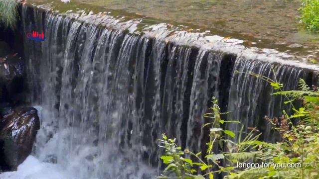 1485 Средневековый источник Menacuddle Well смотреть онлайн