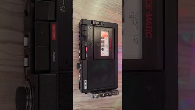 SONY - TCM-5000EV 조관우 빗물 смотреть онлайн
