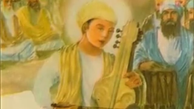 Jyo Jyo Tera Hukam - Bhai Balwinder Sigh Ji Lopoke смотреть онлайн