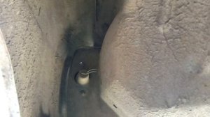 Замена, снятие поворотника волга 3110