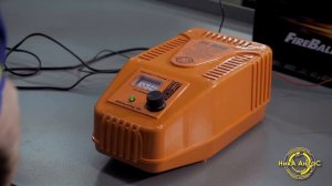 Зарядное устройство ЗУ 90 М