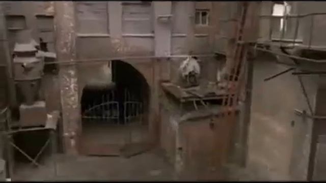 Сериал Банды