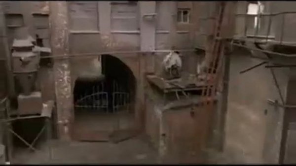 Сериал Банды