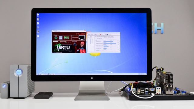 ТТ: Apple ошиблась, Nvidia Titan Xp, Android для iPhone смотреть онлайн