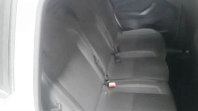 Ford C-max C-max 1.5 Tdci 120 CV Business смотреть онлайн