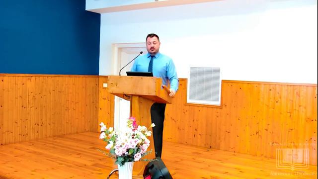 Цикл: Нагорная проповедь. Не прелюбодействуй. Матфея 5:27-32 // Александр Аникиенко. 2023 01 21 смотреть онлайн