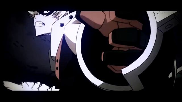 Bakugou Katsuki | YOUTH | Бакугоу Кацуки