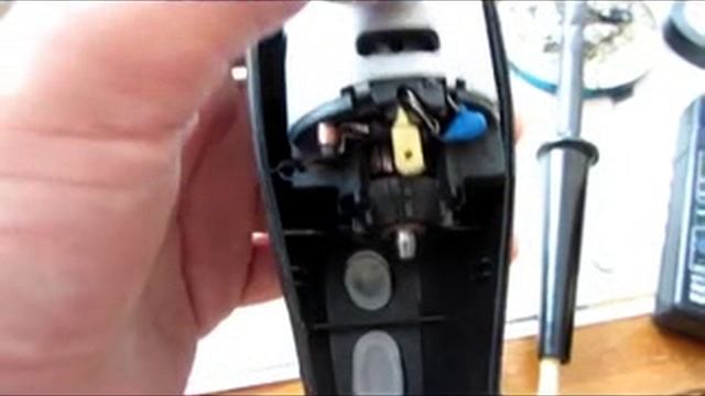 Ремонт блендера Bosch Powermaxx 750w Msm 67pe