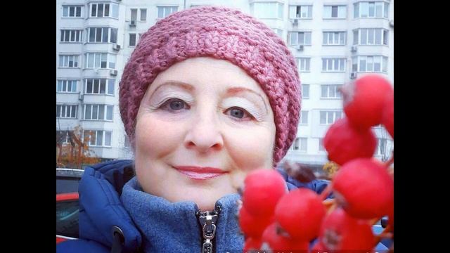 Тетяна читает свои стихи смотреть онлайн
