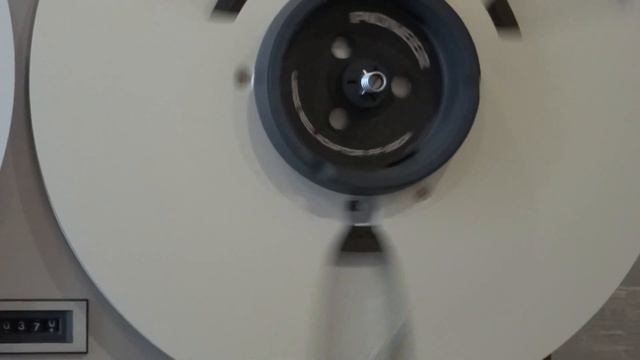 Pioneer RT-1020L (1973-77гг) Катушечная дека смотреть онлайн