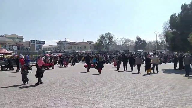 Худжанд Панчшанбе Навруз смотреть онлайн
