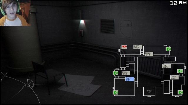 Five Nights at Candy's 2 MARKIPLIER Easter Egg - Markiplier in FNAC 2 смотреть онлайн