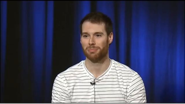 Player Spotlight: Bill Thomas смотреть онлайн