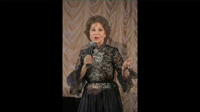 Людмила Лядова-вечер памяти смотреть онлайн