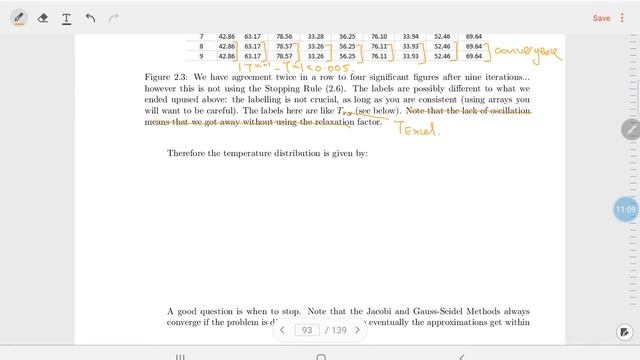 Laplace's Difference Equation II смотреть онлайн