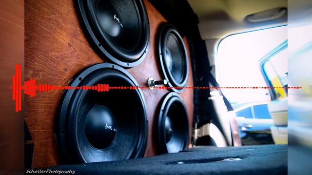 [LBT] Daniel Backes - Siberian Command Base Rebassed [35-29Hz] смотреть онлайн