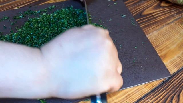 Летний холодный суп рецепт смотреть онлайн