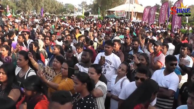Lande Ukula Uda Kumari Munasinghe & Jackson Anthoney With Flash Music Band смотреть онлайн