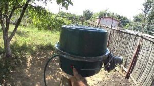 Вода из воздуха, теория и реальность!