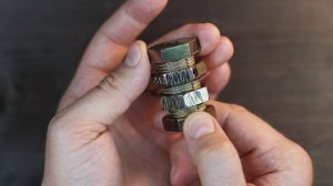 Два Болта и Две Гайки | Головоломка NutCase