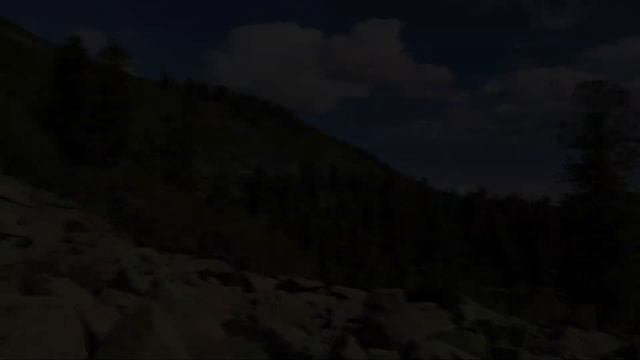 Виртуальный видео-тур по природному парку "Ергаки" смотреть онлайн