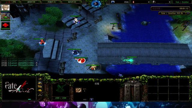 Bronze Elo Adventures #64: Warcraft III - Fate Another смотреть онлайн