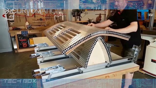 Деревообрабатывающие Инструменты и Станки Нового Поколения смотреть онлайн