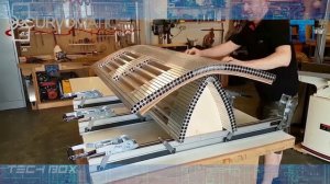 Деревообрабатывающие Инструменты и Станки Нового Поколения