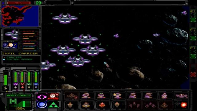 Star Command Deluxe Computron Dreadnought смотреть онлайн