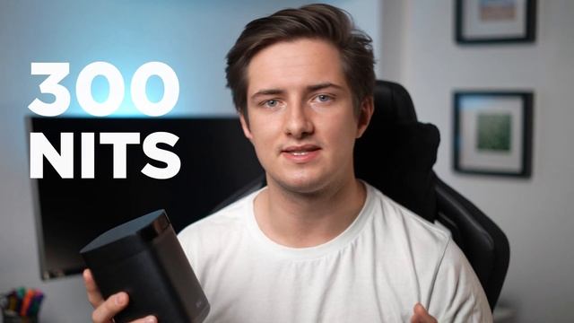 XGIMI MoGo Pro+ - THE ULTIMATE PORTABLE PROJECTOR?! [Review]