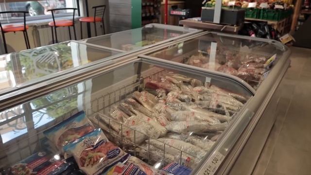 SPAR Львівська (Луцьк) смотреть онлайн