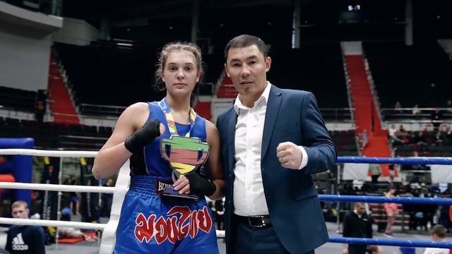 Фестиваль спорта 