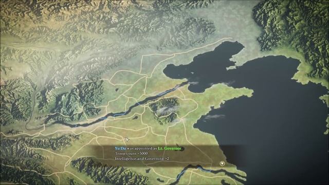 Romance of the Three Kingdoms 13 #1 смотреть онлайн