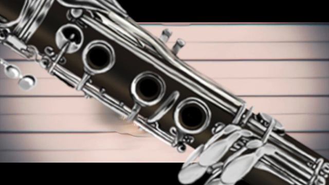 The Promised Neverland Opening(Touch Off) | Clarinet Cover смотреть онлайн