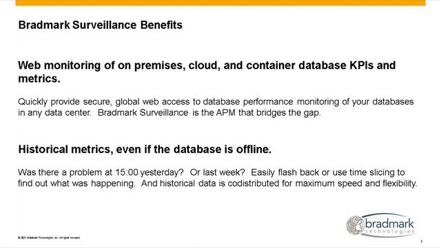 Bradmark - SAP Webcast: Extend ASE, IQ and Rep Server On-Premise Landscapes to the Cloud смотреть онлайн