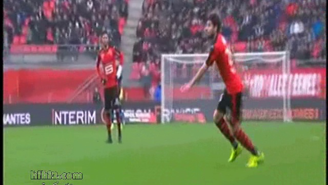 Rennes 2 VS 0 Nice Hihi2 смотреть онлайн