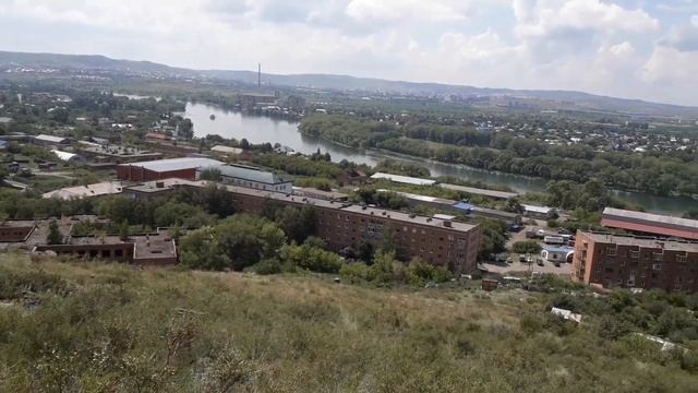 Усть-Каменогорск// АБЛАКЕТКА смотреть онлайн