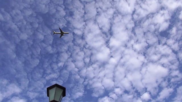 Авиашоу в Казани "Я выбираю небо" смотреть онлайн