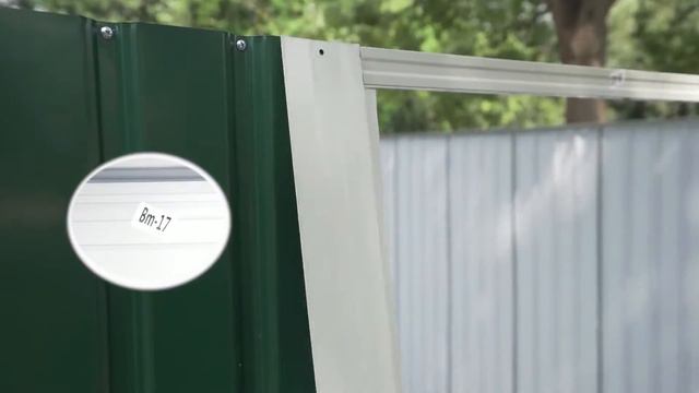 How to Build a Jaxpety 9 x 10 ft Heavy Duty Backyard Building Tool Shed? | Installation смотреть онлайн