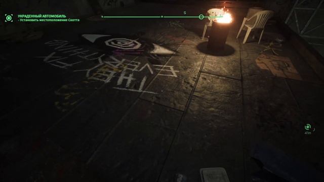 Robocop: Rogue City. Demo. # 2. смотреть онлайн